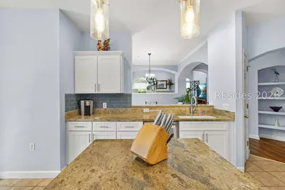 4 Indigo Run Drive #3020, Hilton Head Island, SC 29926 - Photo 8
