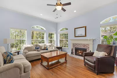 4 Indigo Run Drive #3020, Hilton Head Island, SC 29926 - Photo 14