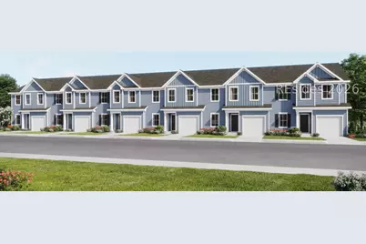 237 River Birch Lane, Hardeeville, SC 29927 - Photo 1