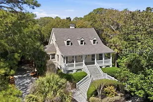 153 Mooring Buoy, Hilton Head Island, SC 29928 - Photo 50