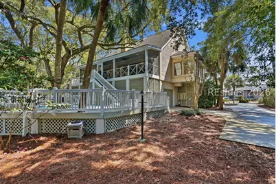 153 Mooring Buoy, Hilton Head Island, SC 29928 - Photo 48