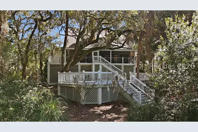 153 Mooring Buoy, Hilton Head Island, SC 29928 - Photo 46
