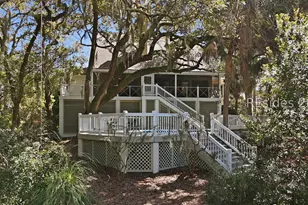 153 Mooring Buoy, Hilton Head Island, SC 29928 - Photo 46