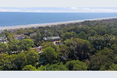 153 Mooring Buoy, Hilton Head Island, SC 29928 - Photo 54
