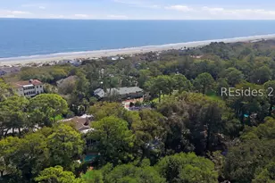 153 Mooring Buoy, Hilton Head Island, SC 29928 - Photo 54