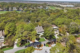 153 Mooring Buoy, Hilton Head Island, SC 29928 - Photo 52