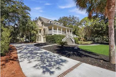 153 Mooring Buoy, Hilton Head Island, SC 29928 - Photo 2