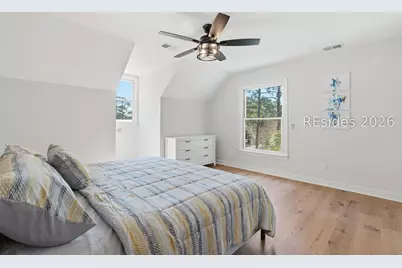 153 Mooring Buoy, Hilton Head Island, SC 29928 - Photo 30