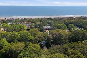 153 Mooring Buoy, Hilton Head Island, SC 29928 - Photo 56