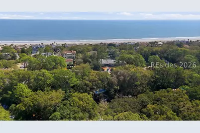 153 Mooring Buoy, Hilton Head Island, SC 29928 - Photo 62