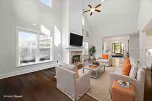 39 Sweet Marsh Ct, Bluffton, SC 29910 - Photo 4