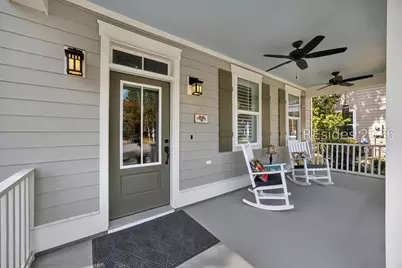 1612 Deanne Drive, Beaufort, SC 29902 - Photo 4