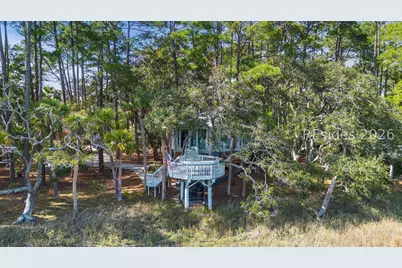 2015 Deer Island Road, Hilton Head Island, SC 29928 - Photo 44