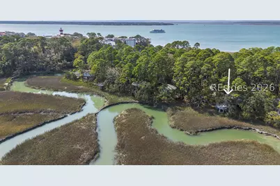 2015 Deer Island Road, Hilton Head Island, SC 29928 - Photo 46