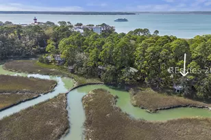 2015 Deer Island Rd, Hilton Head Island, SC 29928 - Photo 46