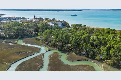2015 Deer Island Road, Hilton Head Island, SC 29928 - Photo 50