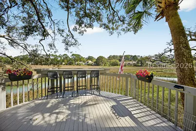 2015 Deer Island Road, Hilton Head Island, SC 29928 - Photo 4