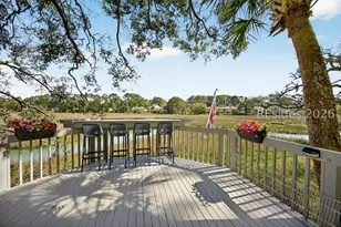2015 Deer Island Rd, Hilton Head Island, SC 29928 - Photo 4