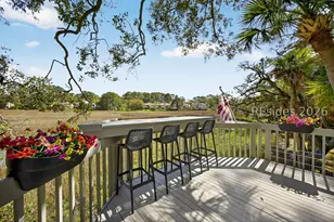 2015 Deer Island Rd, Hilton Head Island, SC 29928 - Photo 6