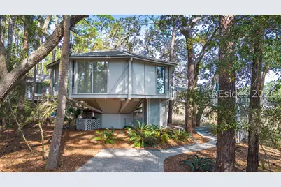 2015 Deer Island Road, Hilton Head Island, SC 29928 - Photo 2
