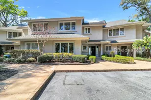 122 Crosstree Dr, Hilton Head Island, SC 29926 - Photo 38