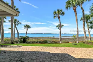 122 Crosstree Dr, Hilton Head Island, SC 29926 - Photo 1