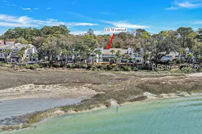122 Crosstree Drive #122, Hilton Head Island, SC 29926 - Photo 2