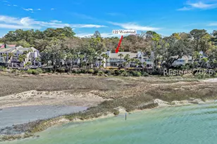 122 Crosstree Dr, Hilton Head Island, SC 29926 - Photo 2