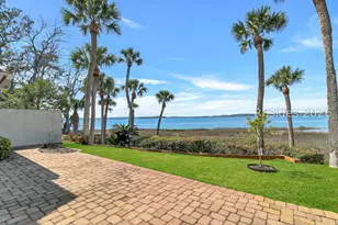 122 Crosstree Dr, Hilton Head Island, SC 29926 - Photo 32