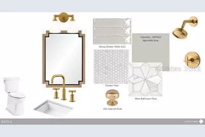 345 Corley Street, Bluffton, SC 29910 - Photo 34