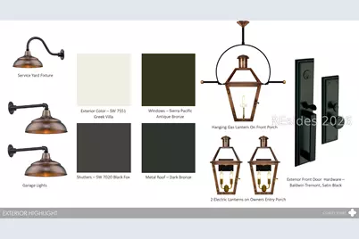 345 Corley Street, Bluffton, SC 29910 - Photo 20