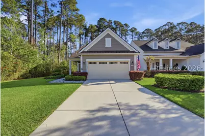 7 Chicory Court, Bluffton, SC 29909 - Photo 2