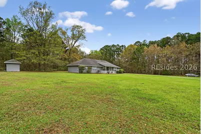 181 Brickyard Port, Hardeeville, SC 29927 - Photo 6