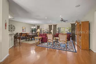 19 Wandering Daisy Dr, Bluffton, SC 29909 - Photo 6