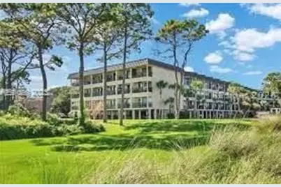 23 S Forest Beach Drive S #283, Hilton Head Island, SC 29928 - Photo 2