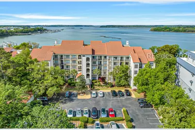 2 Village North Drive #25, Hilton Head Island, SC 29926 - Photo 1