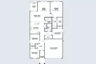 358 Hill Pond Road, Bluffton, SC 29910 - Photo 2