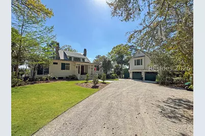 19 Manigault Neck, Okatie, SC 29909 - Photo 2