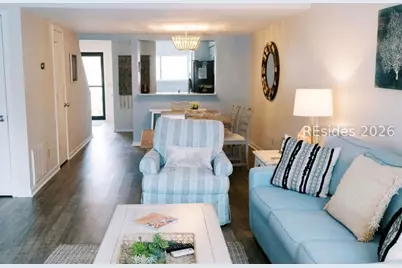15 Deallyon Avenue #59, Hilton Head Island, SC 29928 - Photo 2