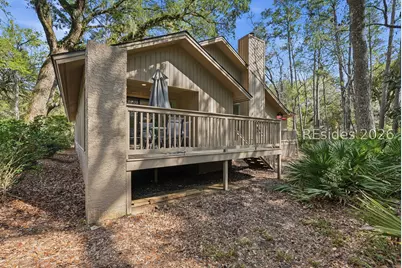 11 Hollyberry Lane, Hilton Head Island, SC 29928 - Photo 28
