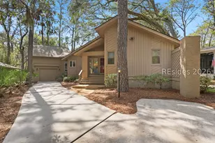 11 Hollyberry Ln, Hilton Head Island, SC 29928 - Photo 30