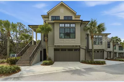 1 Grandview Court #8, Hilton Head Island, SC 29926 - Photo 2