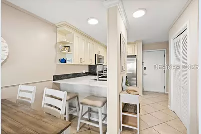 663 William Hilton Parkway #2406, Hilton Head Island, SC 29928 - Photo 8