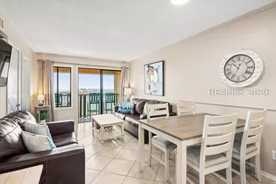 663 William Hilton Parkway #2406, Hilton Head Island, SC 29928 - Photo 10