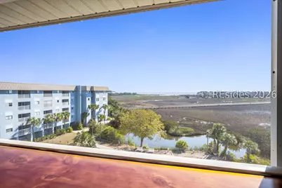 663 William Hilton Parkway #2406, Hilton Head Island, SC 29928 - Photo 16