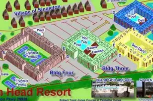 663 William Hilton Pkwy, Hilton Head Island, SC 29928 - Photo 18