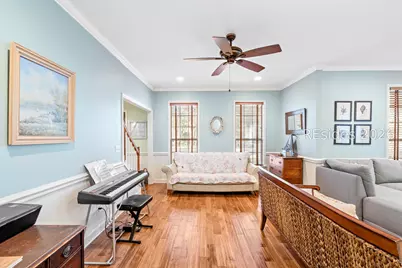 25 Sea Gull Drive, Beaufort, SC 29907 - Photo 16