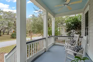 611 Huguenin Dr, Beaufort, SC 29902 - Photo 4