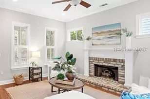 611 Huguenin Dr, Beaufort, SC 29902 - Photo 6