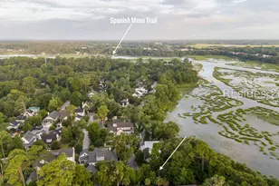 611 Huguenin Dr, Beaufort, SC 29902 - Photo 48